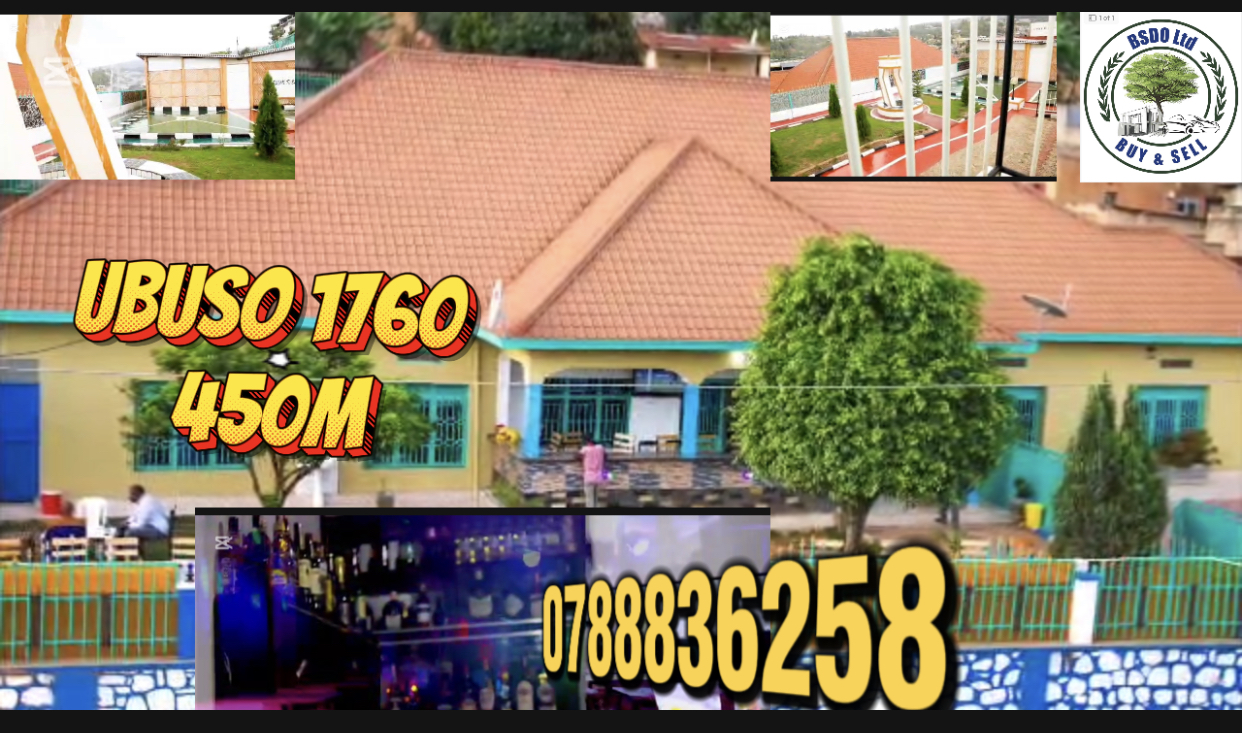 House for sell