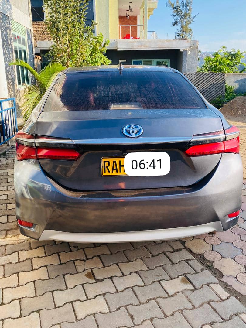 Toyota Gallery Image