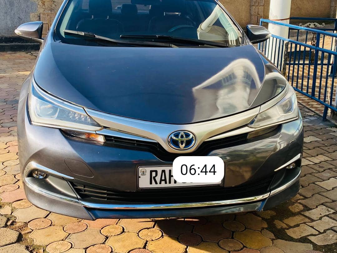 Toyota Gallery Image