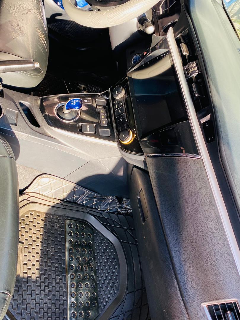 Toyota Gallery Image