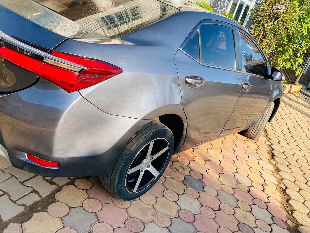 Toyota Gallery Image