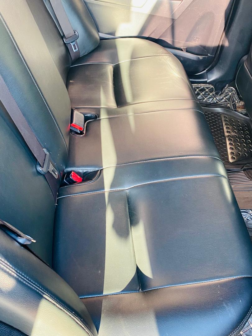 Toyota Gallery Image