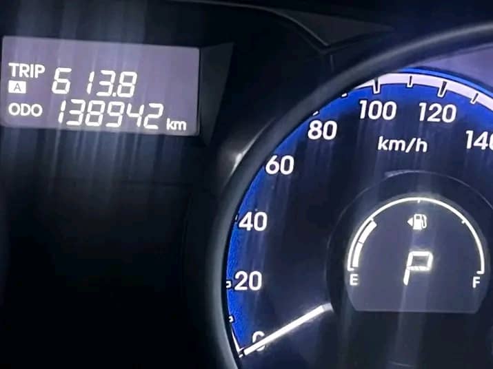 Hyundai tucson Gallery Image