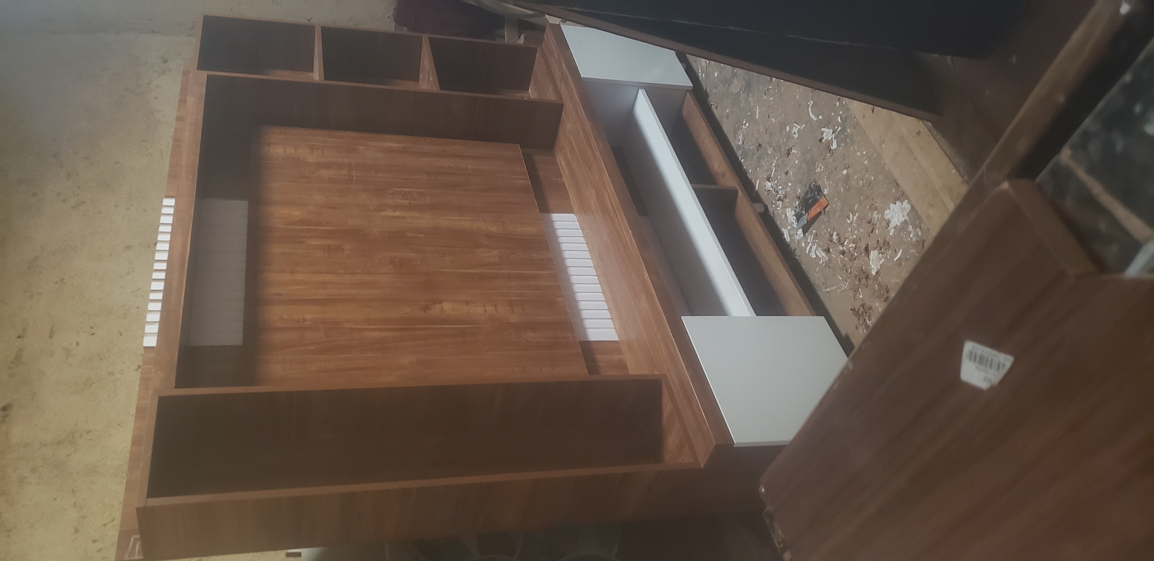 tv stand