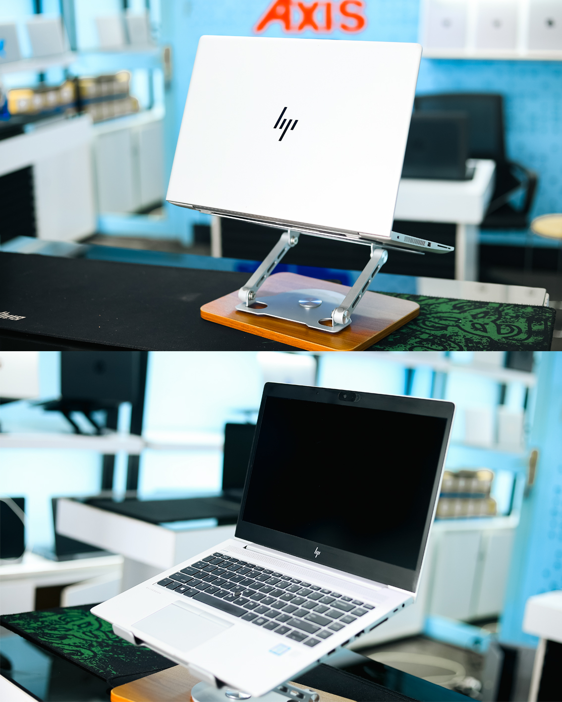 HP elitebook G5