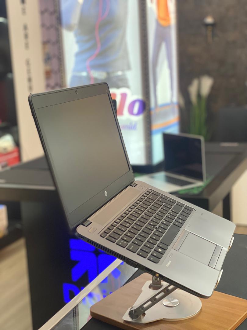 HP