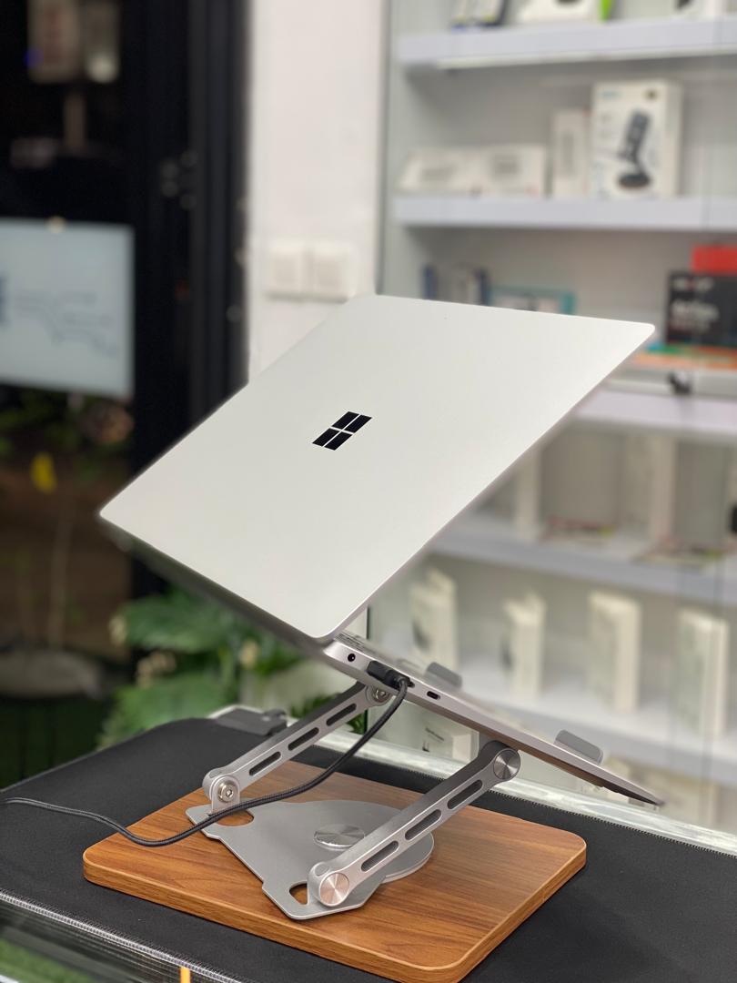 Microsoft surface